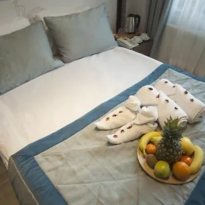 Grand Esen Boutique 2* Istambul