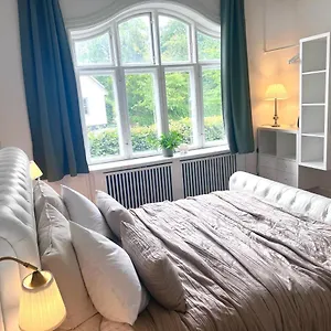 Villa Near City Centre, Kopenhagen