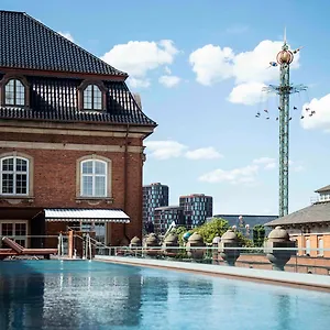 5* Otel Villa Copenhagen
