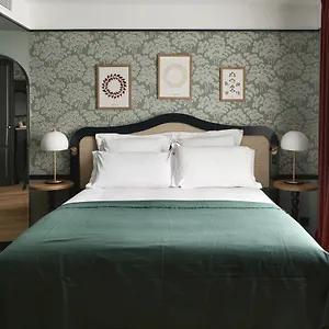 visit hotel