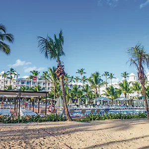 Hotel Riu Palace Macao (adults Only) Punta Cana