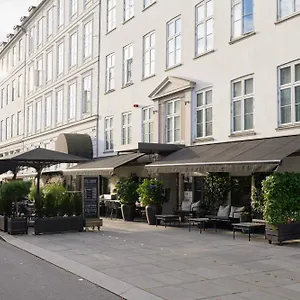Hotell Skt. Annae, Köpenhamn