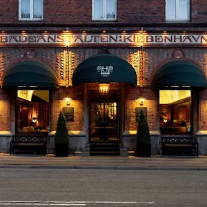 酒店 阿斯科特酒店