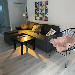 Appartement Emda Country Living Close To Legoland Billund