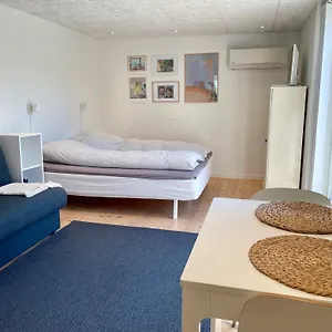 Annekset , Skagen Dänemark