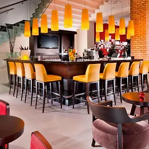 Courtyard By Marriott Center 4* Budapeste