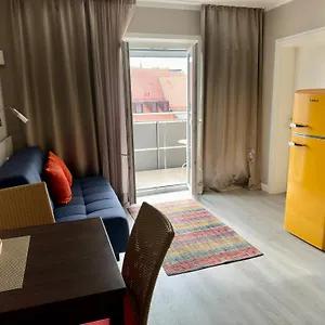 Hotel Central 3*, Bamberg Deutschland