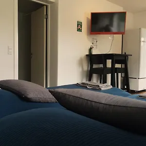 Appartement H&m Homes Århus