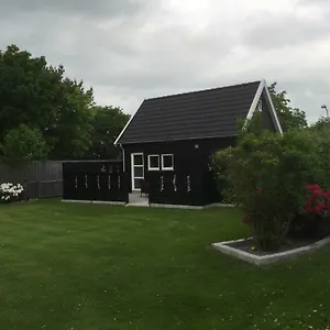Anneks , Skagen Dänemark