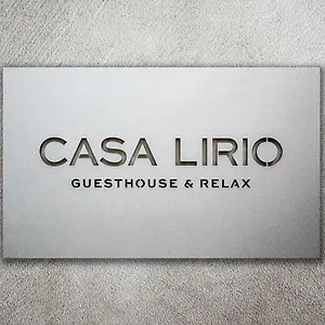 Casa Lirio Barselona
