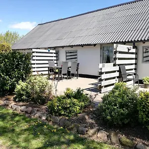 Bindesbolgard Farm , Give Dänemark