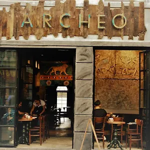 Archeo (adults Only) Istambul